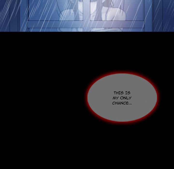 Silhouette chapter 3 page 43