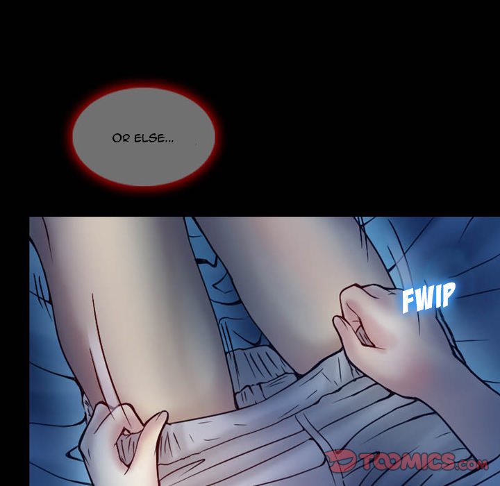Silhouette chapter 3 page 44