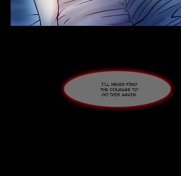 Silhouette chapter 3 page 45