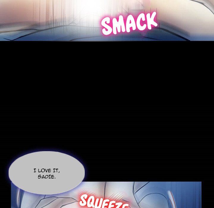 Silhouette chapter 3 page 58