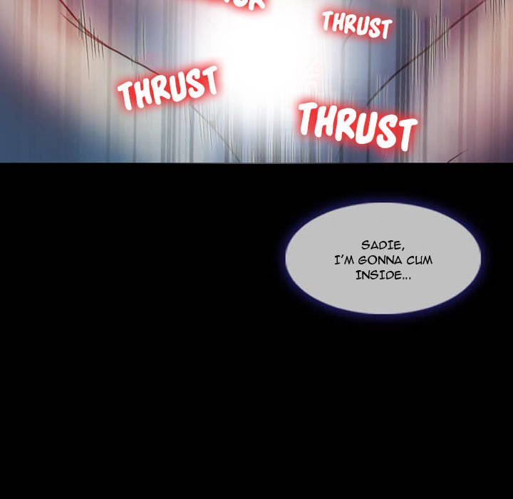Silhouette chapter 3 page 61