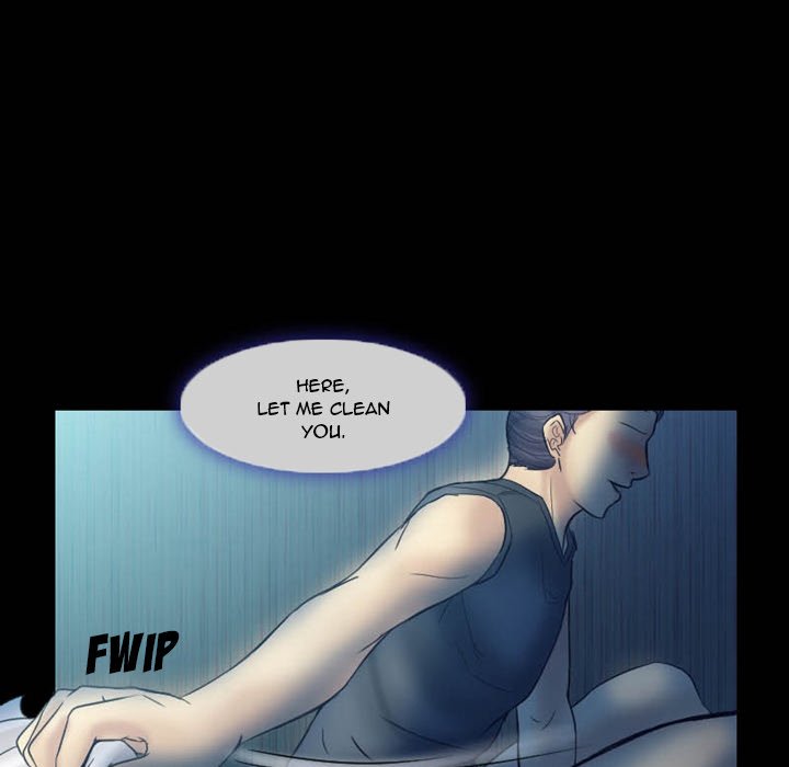 Silhouette chapter 3 page 65
