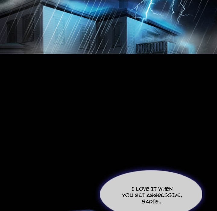 Silhouette chapter 3 page 67