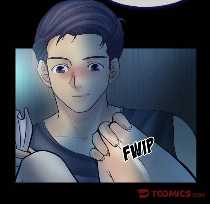 Silhouette chapter 3 page 68