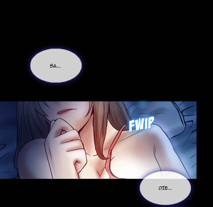 Silhouette chapter 3 page 72