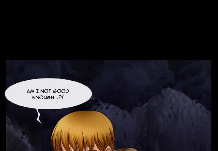 Silhouette chapter 30 page 1