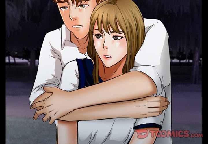 Silhouette chapter 30 page 2