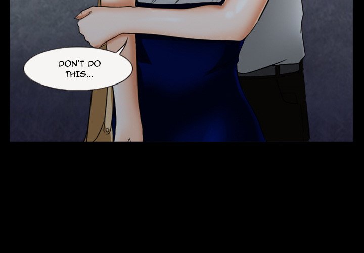 Silhouette chapter 30 page 3