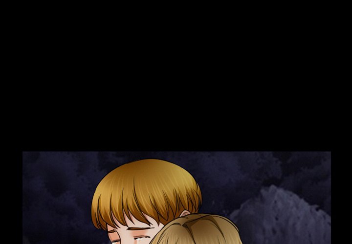 Silhouette chapter 30 page 4