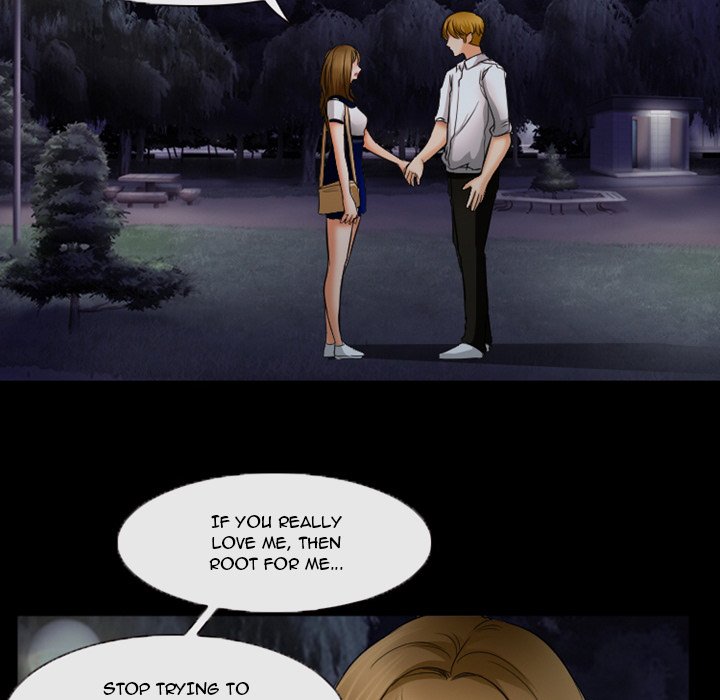 Silhouette chapter 30 page 7