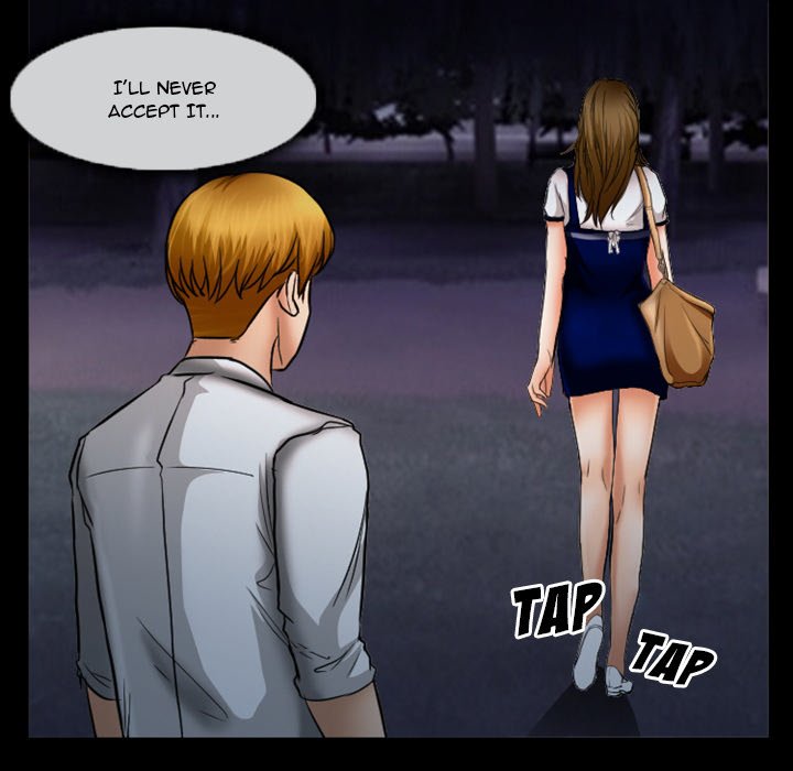 Silhouette chapter 30 page 12