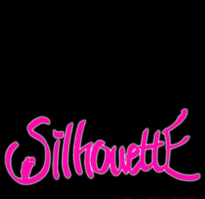 Silhouette chapter 30 page 13