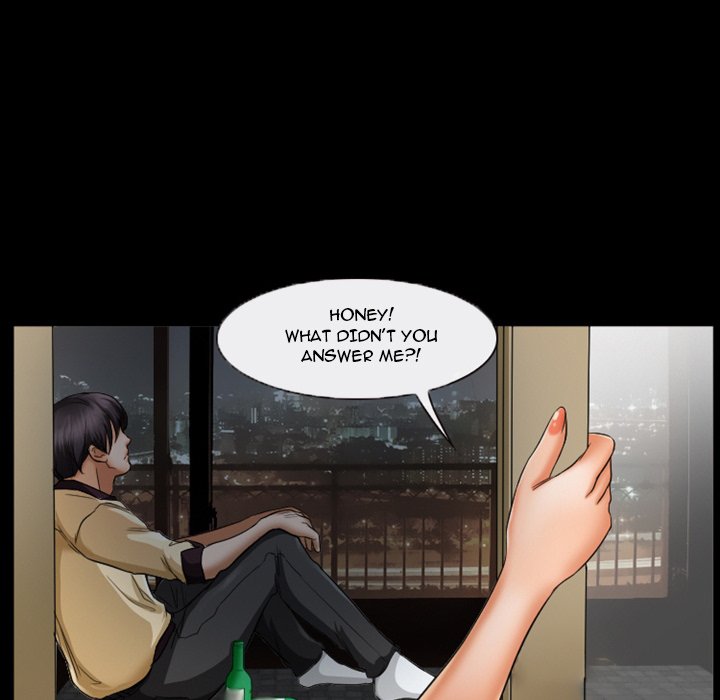 Silhouette chapter 30 page 23