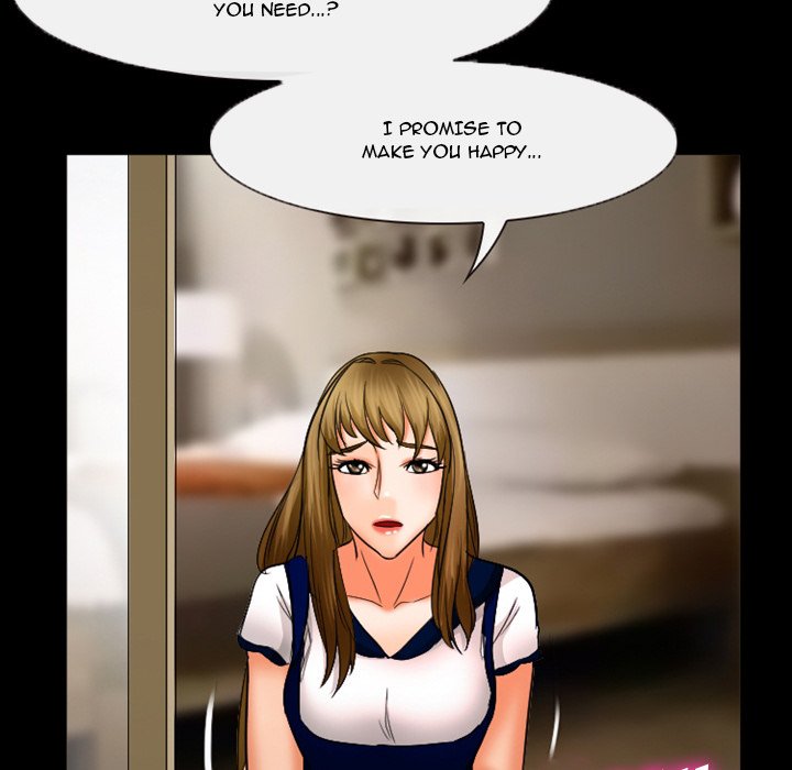Silhouette chapter 30 page 28