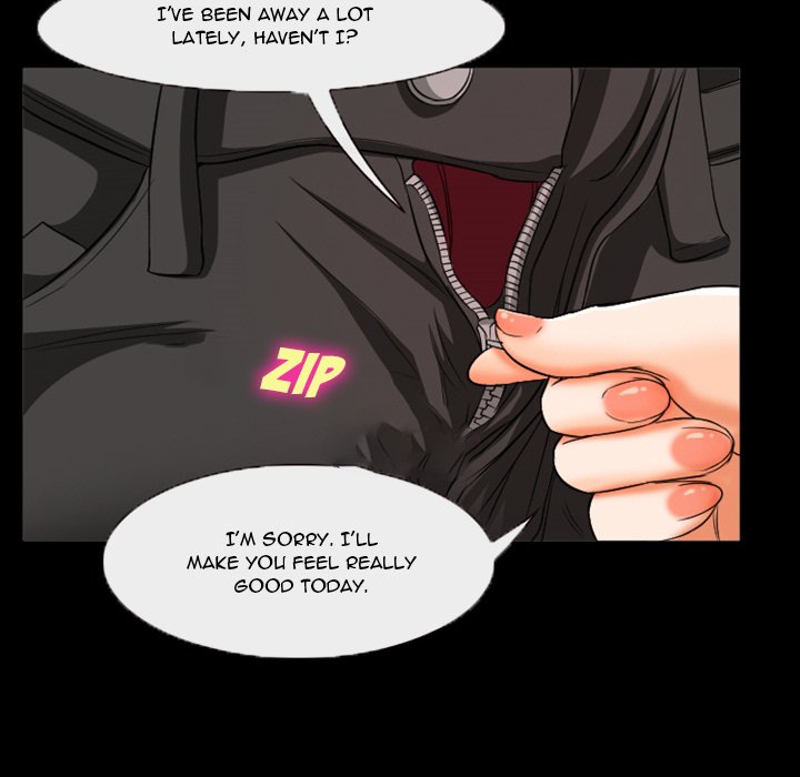 Silhouette chapter 30 page 33