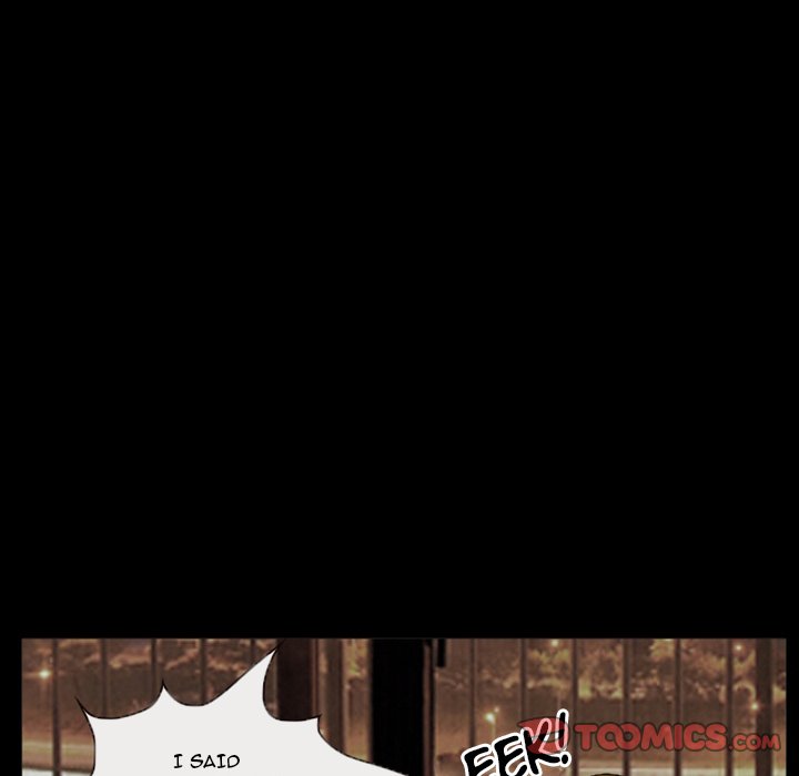 Silhouette chapter 30 page 38