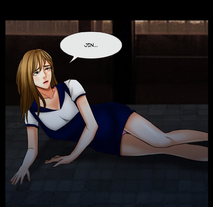 Silhouette chapter 30 page 40
