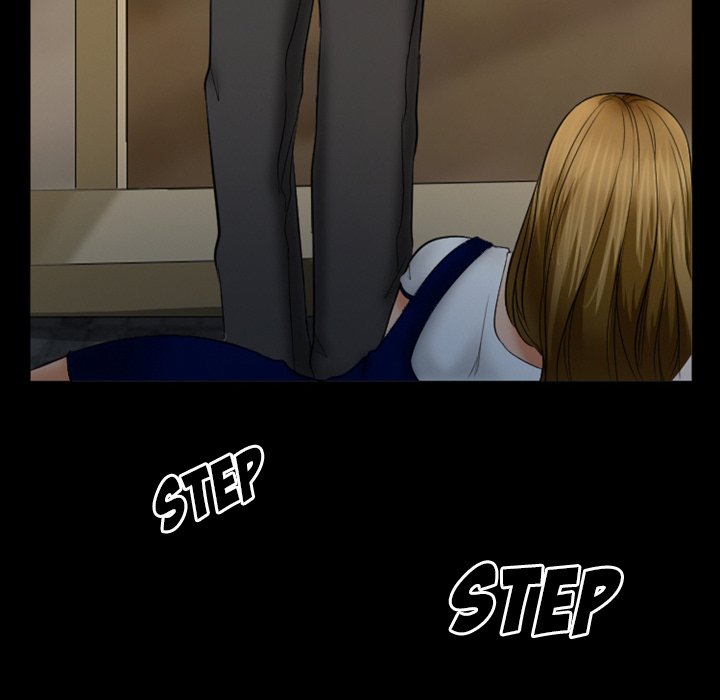 Silhouette chapter 30 page 43