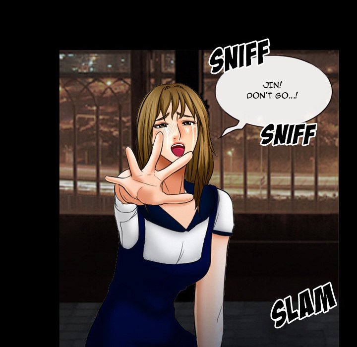 Silhouette chapter 30 page 44
