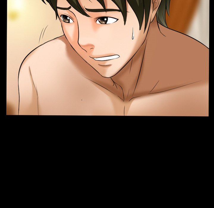 Silhouette chapter 30 page 59
