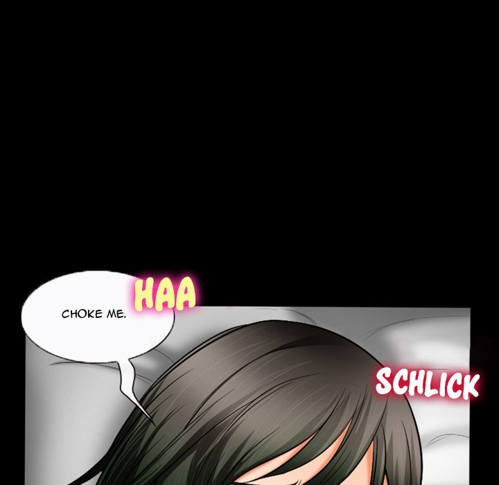 Silhouette chapter 30 page 60