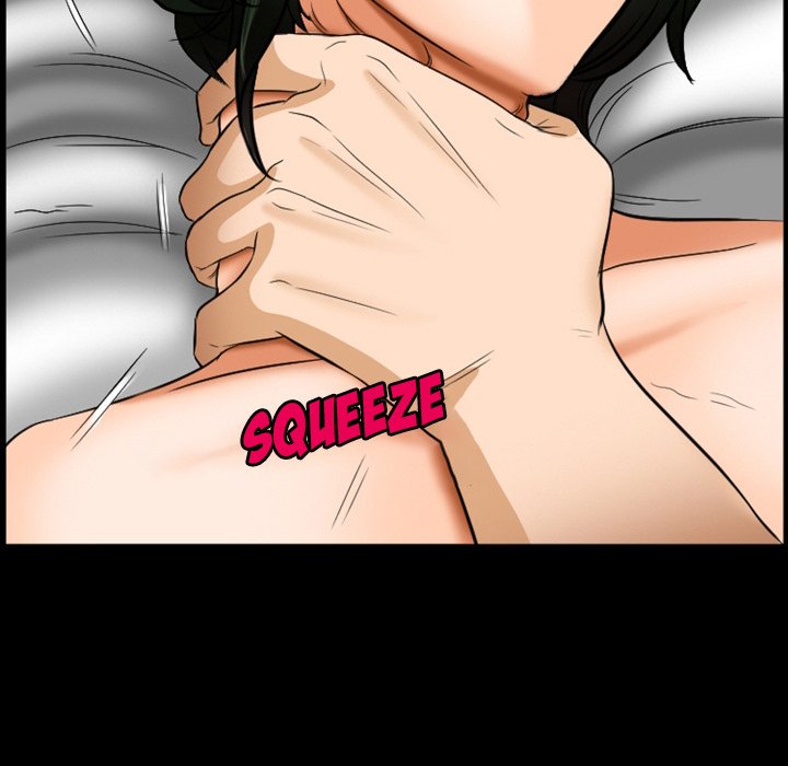 Silhouette chapter 30 page 68