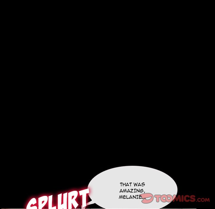Silhouette chapter 30 page 74