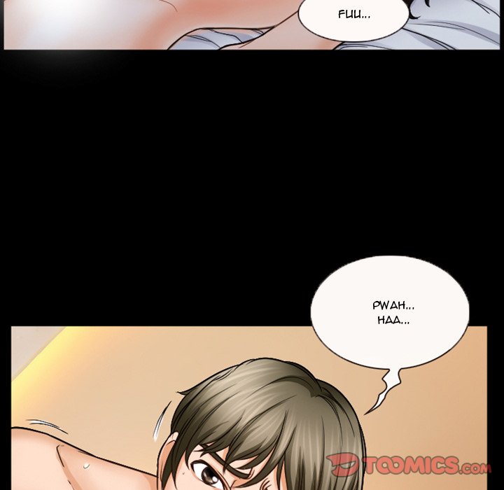 Silhouette chapter 31 page 6