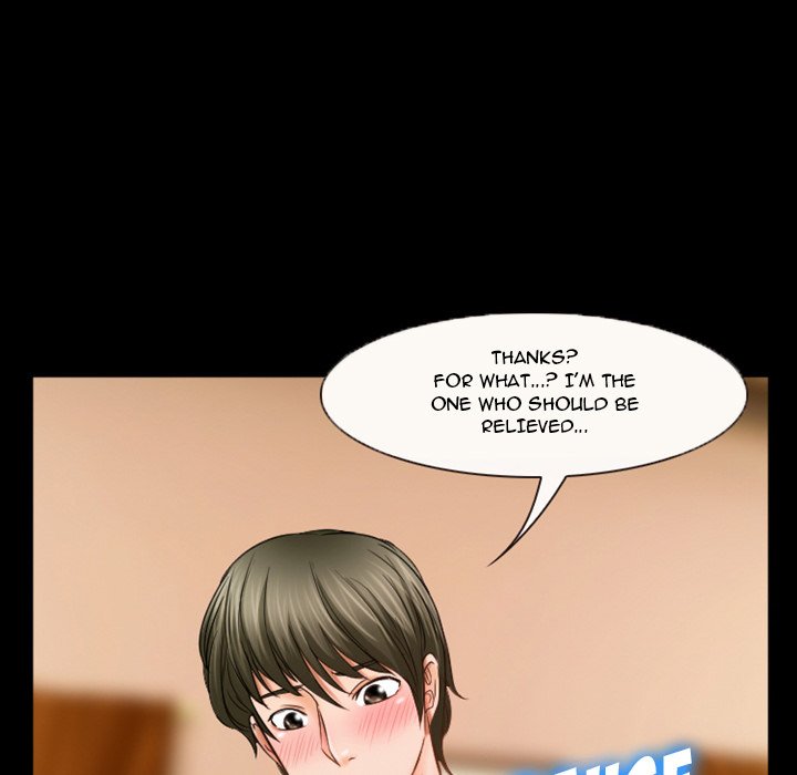 Silhouette chapter 31 page 15