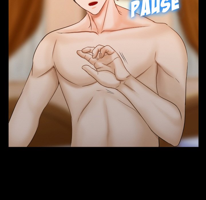 Silhouette chapter 31 page 16