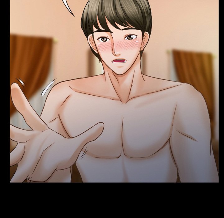 Silhouette chapter 31 page 19