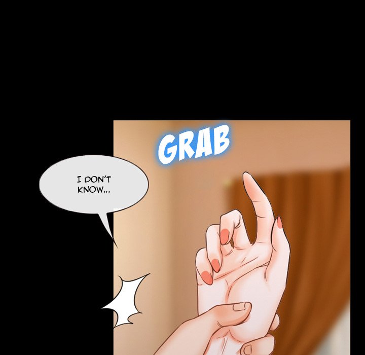 Silhouette chapter 31 page 28