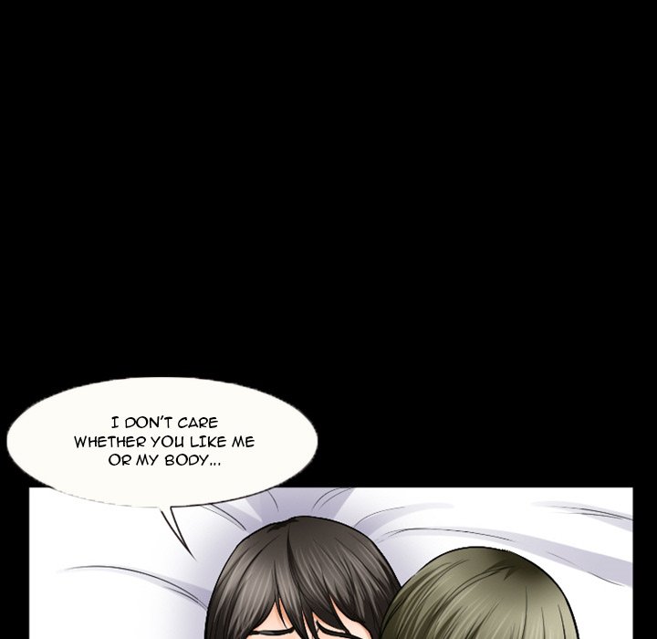 Silhouette chapter 31 page 31