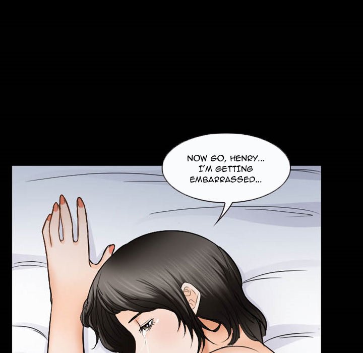Silhouette chapter 31 page 35