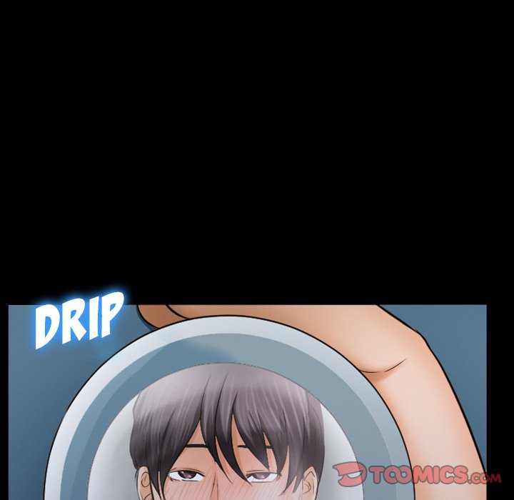 Silhouette chapter 31 page 42