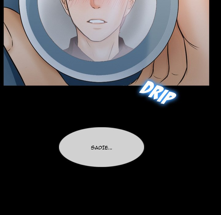 Silhouette chapter 31 page 43