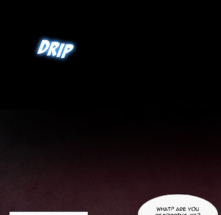 Silhouette chapter 31 page 44