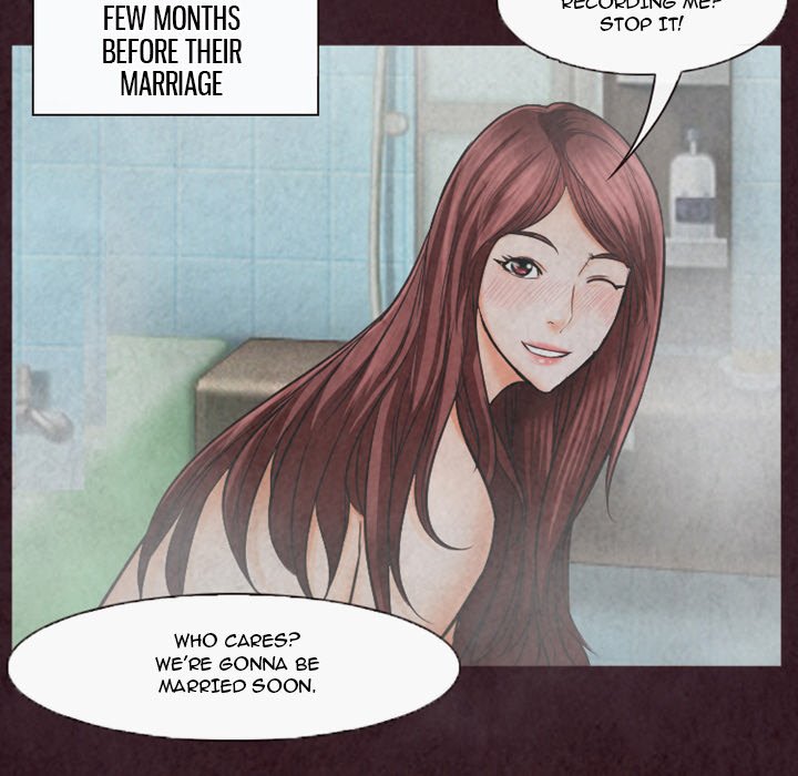 Silhouette chapter 31 page 45
