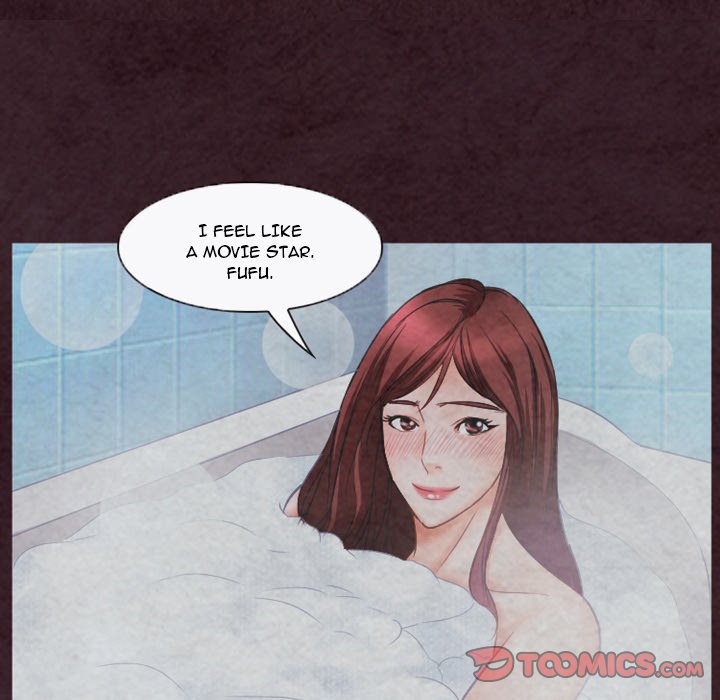 Silhouette chapter 31 page 46
