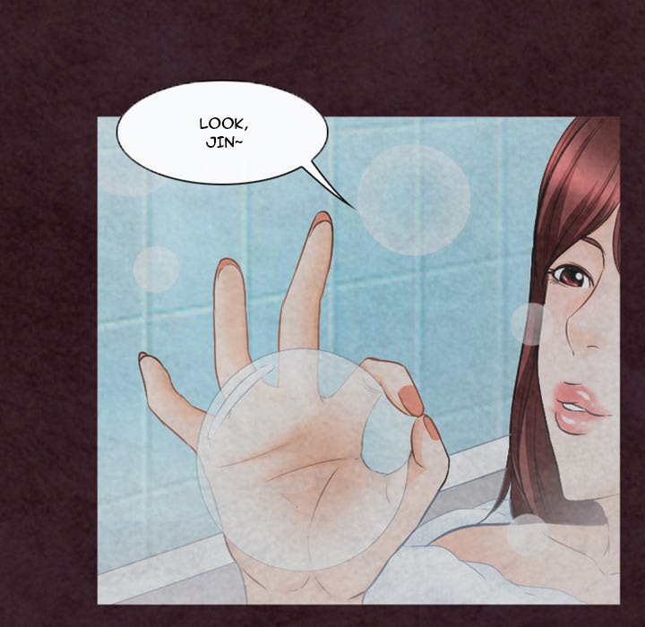 Silhouette chapter 31 page 48