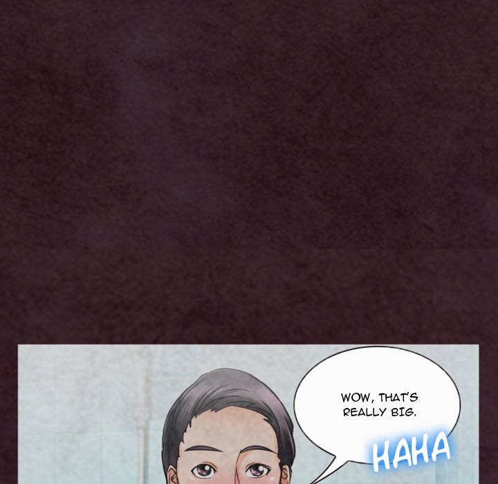 Silhouette chapter 31 page 51