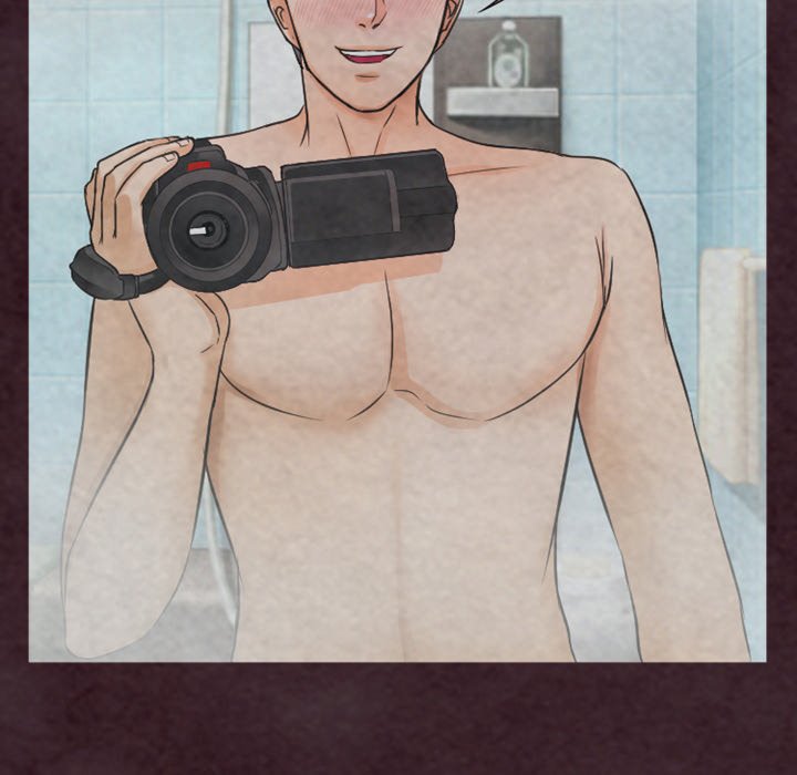 Silhouette chapter 31 page 52