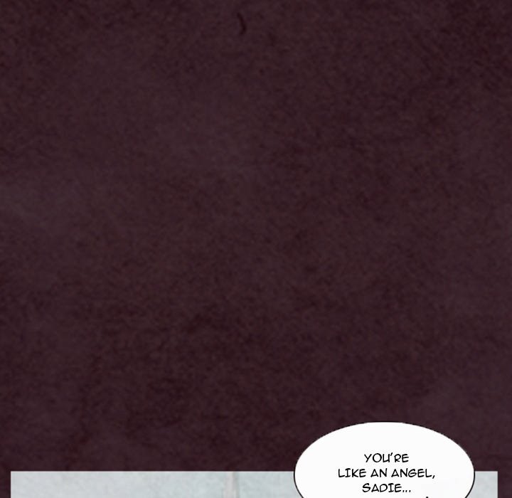 Silhouette chapter 31 page 55