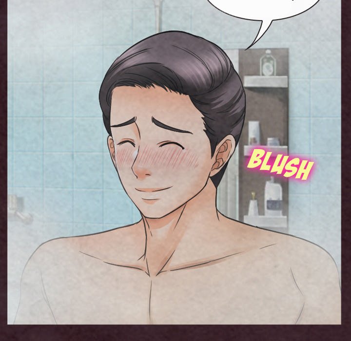Silhouette chapter 31 page 56