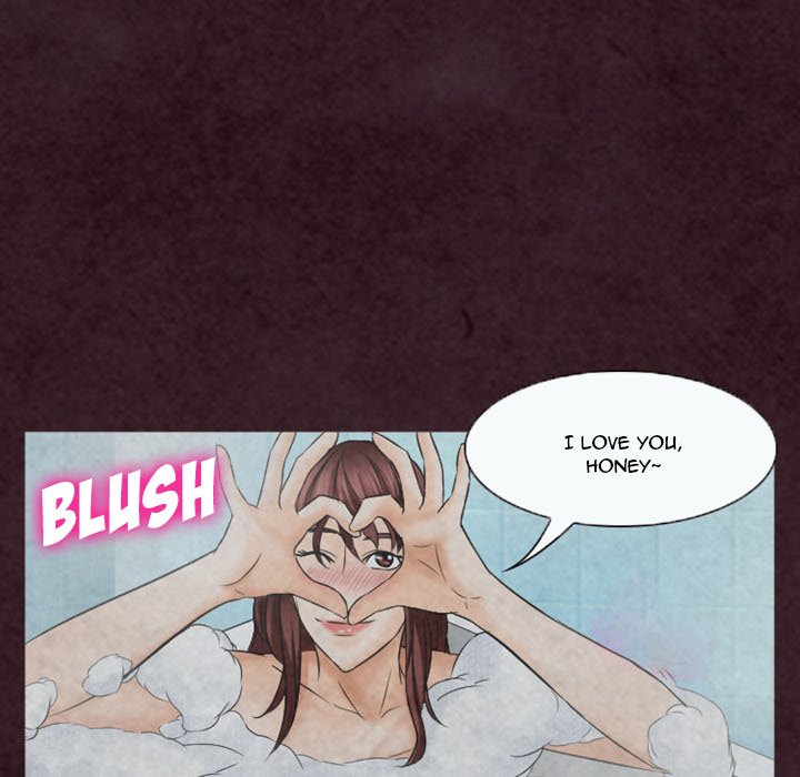 Silhouette chapter 31 page 57