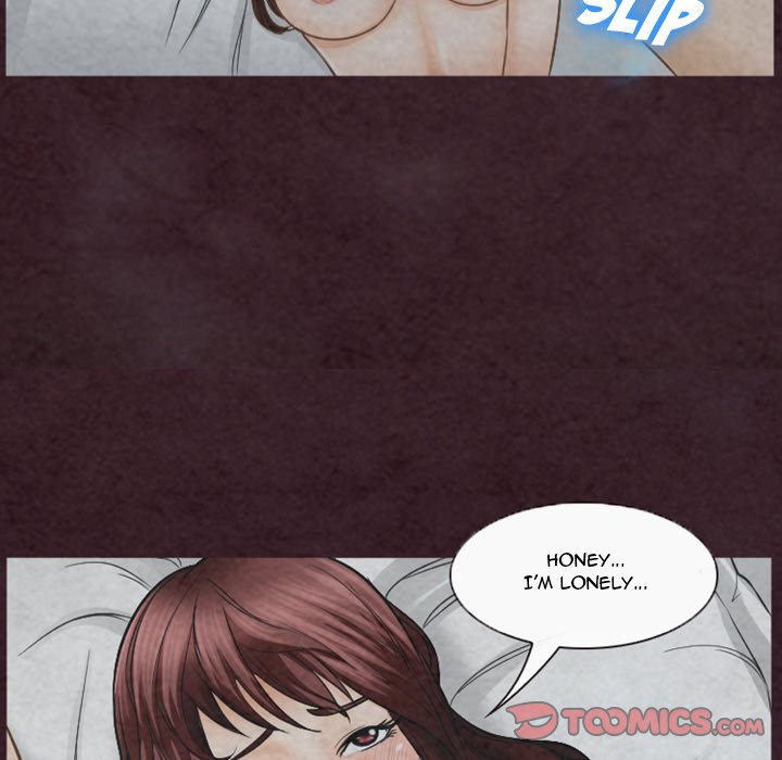 Silhouette chapter 31 page 62