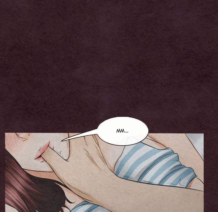 Silhouette chapter 31 page 64