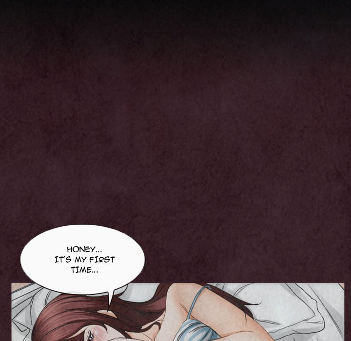 Silhouette chapter 31 page 72