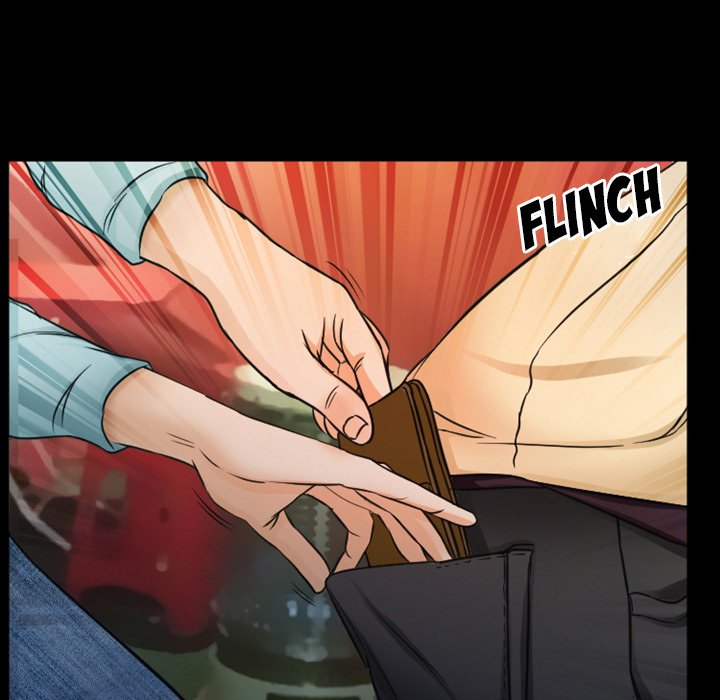 Silhouette chapter 31 page 79