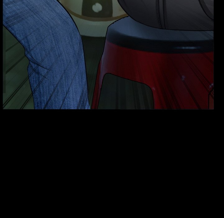 Silhouette chapter 31 page 80